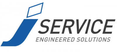 Logo jService GmbH