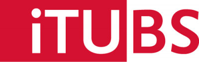 Logo iTUBS GmbH