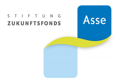 Logo Stiftung Zukunftsfonds Asse
