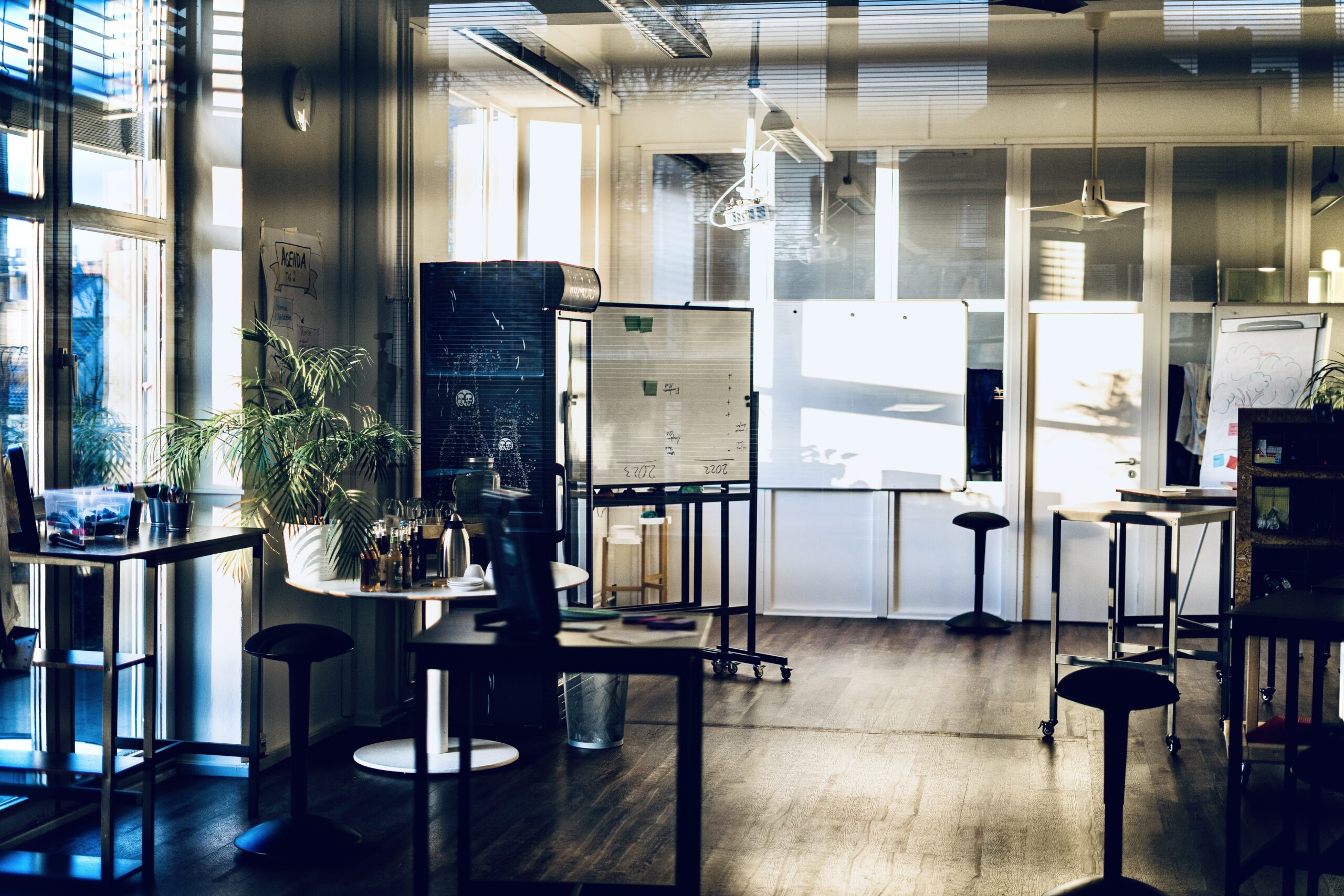Workshopfläche B73
