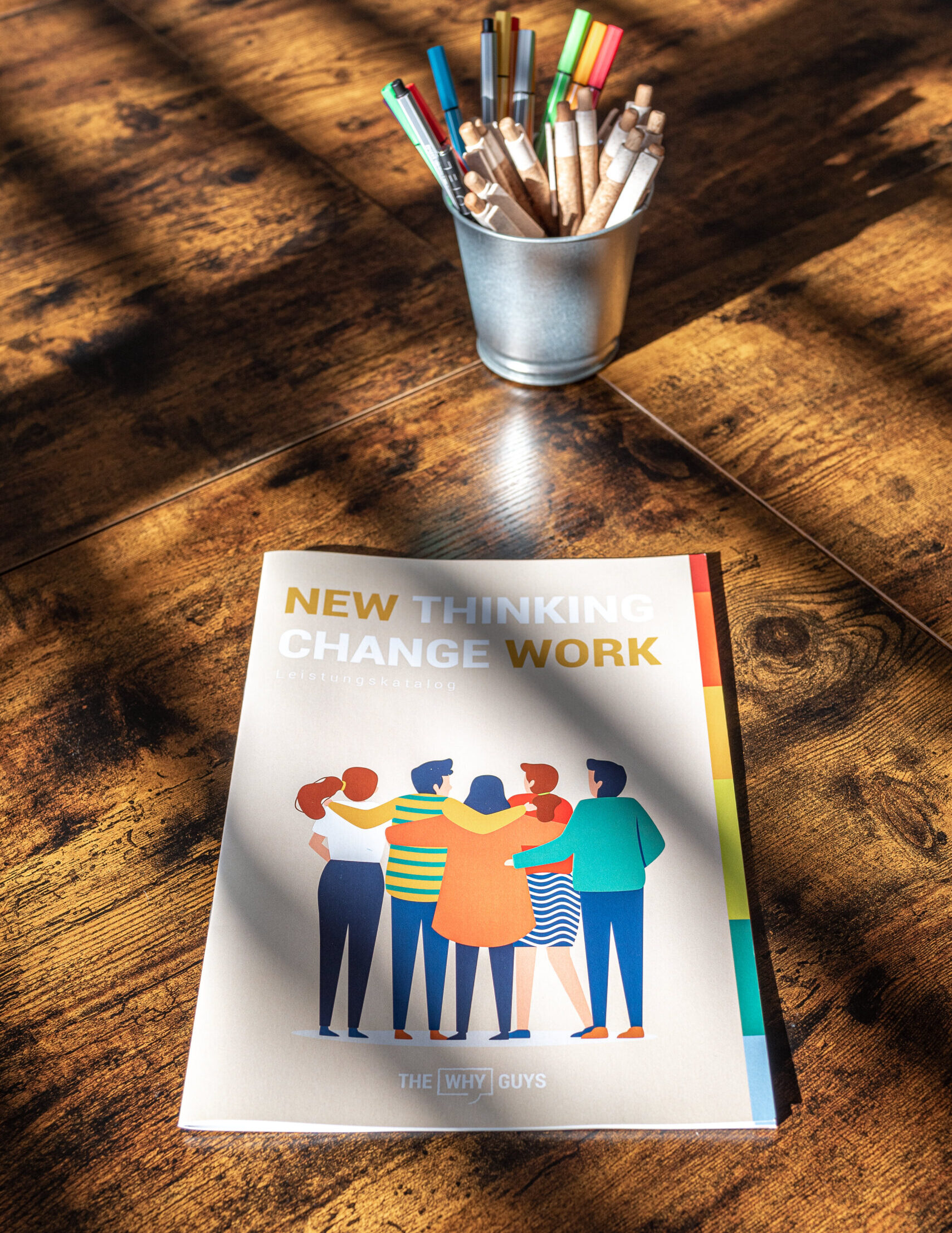 the why guys workshopflaeche 35
