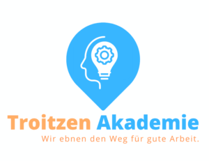 logo troitzen akademie