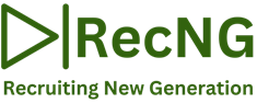 recng logo