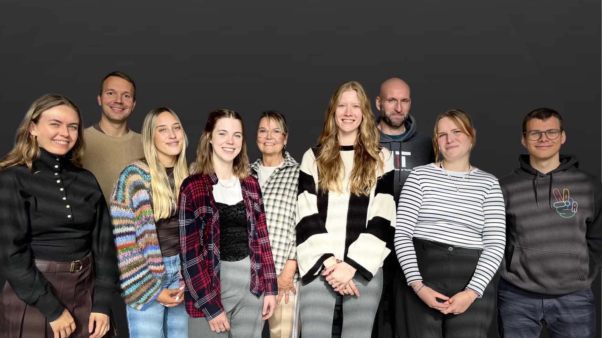teamfoto neu